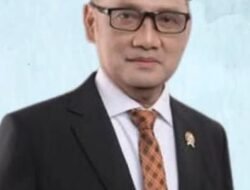 Cucu Pendiri NU, Gus Irfan Resmi Jadi Menteri Haji Era Prabowo