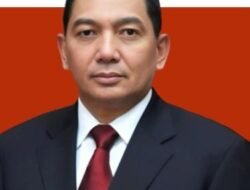 Dua Kursi, Satu Komando: Sjafrie Sjamsoeddin Rangkap Menhan dan Menko Polhukam