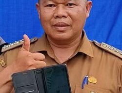 Zulfikar Zulkifli: Dari Pinggir Sawah ke Panggung Strategi Pangan Agam