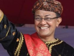 Agam Perkuat Kedaulatan Pangan Lewat Sawah Pokok Murah dan Irigasi Nagari