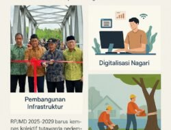 Penutup: Menyemai Harapan, Menata Masa Depan Agam