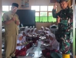 Program MBG di Tasikmalaya