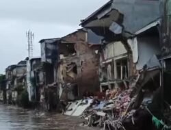 Banjir Bandang Landa Bali: 9 Orang Tewas, Denpasar Lumpuh