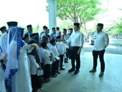 Gempuran Teknologi Digital Yang Terus Berkembang,Tantangan Serius Bagi Generasi