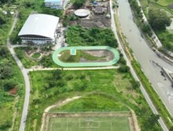 Pemko Payakumbuh Gelar Rencana Aksi OPD Untuk Kawasan Batang Agam