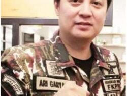 GM FKPPI Rumuskan Strategi Kepemudaan dan Pam Swakarsa untuk Dukung Visi Indonesia Emas 2045