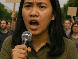 Salsa Erwina dan Gelombang Tuntutan Rakyat: Figur Diaspora Menggugah dan Dipertanyakan