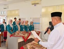 Anak Anak Payakumbuh Mayoritas Bagian Dari “Gen Z”.
