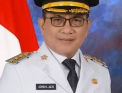 Kemelut Tanah Tarok: Dari Rencana Kawasan Pendidikan ke Tuntutan Ganti Rugi Petani