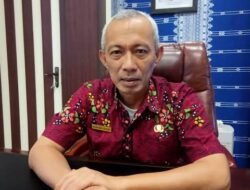 Birokrasi Pessel Berguncang: Sekkab Mundur, OPD Menyusul Diam-Diam