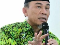 Wawako Padang Dorong DMI Jadi Garda Terdepan Program Smart Surau