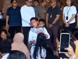 Wapres Gibran Tinjau Pasar Badung Pascabanjir, Dorong Pemulihan Ekonomi Pedagang
