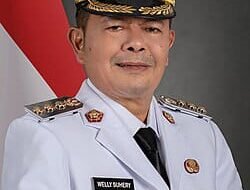 Pasaman Dorong Transformasi Ekonomi Daerah Berbasis Potensi Lokal