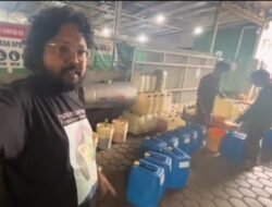 Bank Sampah Banjarnegara Ubah Plastik Jadi Energi Bersih