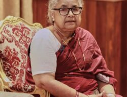 Gen Z Nepal Pilih Perdana Menteri Lewat Discord, Sushila Karki Dilantik Secara Resmi