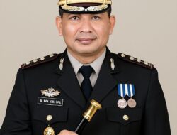 Bidang Ketahanan & Keamanan Daerah Membangun Pasaman Aman, Tangguh, dan Bersatu