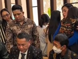 Pendeta di Blitar Diduga Cabuli Tiga Anak Sopir, Hotman Paris Turun Tangan