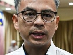 Skandal Video Seks AI Guncang Malaysia, Sepuluh Politisi Jadi Target Pemerasan