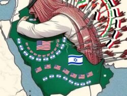 Editorial: Serangan Israel ke Qatar & Panah di Punggung Arab