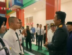Vasko Ruseimy Dorong Pelaut Muda Sumbar Jadi Pionir Inovasi Maritim