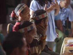 Mentawai Perkuat Layanan Sosial di Pulau Terpencil, Fokus pada Keluarga dan Digitalisasi