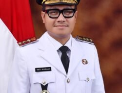 Mentawai Genjot Layanan Publik di Pulau Terpencil, Dipimpin Sosok Inspiratif Dr. Rinto Wardana