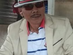 Inyiak Rajo : Pemkab Padang Pariaman Jangan Rugikan Rakyat