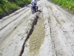 Mentawai Percepat Pembangunan Infrastruktur, Fokus Pada Konektivitas Antarpulau dan Layanan Dasar