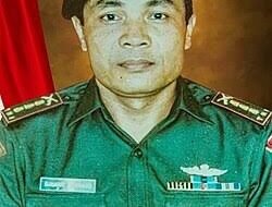 Prabowo Lantik Djamari Chaniago Jadi Menko Polkam, Tokoh Intelijen dan Militer Senior