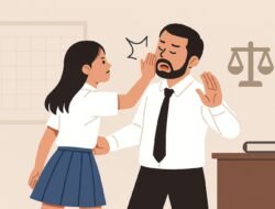 Kasus Pemukulan Guru Oleh Siswa di Sinjai: Sorotan Terhadap Perlindungan Tenaga Pendidik
