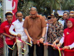 Dharmasraya Genjot Transformasi Digital: Layanan Publik Terintegrasi