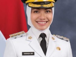 APBD Dharmasraya Tembus Rp1,03 Triliun, Indeks Layanan Publik Naik 6,2 Poin