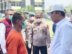 Bandar Narkoba Ditangkap, Vasko Ruseimy: Ingat Anakmu Sebelum Rusak Anak Sumbar