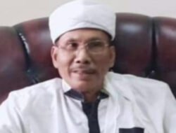 Inyiak Rajo : Bupati JKA ‘Memikua Lamang Angek’