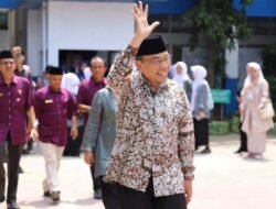 Maigus Nasir Buka Pra-OSN IPS ke-4 di Padang