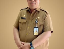 Solok Selatan Dorong Digitalisasi Pemerintahan Lewat Usulan DAK 2026