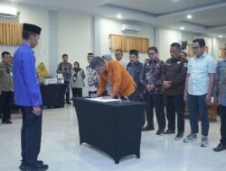 Sosialisasi Standar Pelayanan Capil, Pemerintah Dorong Solusi Atas Masalah Kependudukan