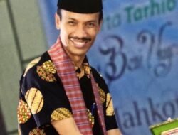 Ekonomi Solok Selatan Tumbuh; UMKM dan Pertanian Jadi Prioritas Investasi