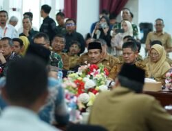Solsel Siap Perkuat Sektor Pertanian, Jaga Ketahanan Pangan Nasional