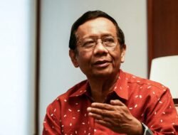 Mahfud MD Disebut Masuk Komite Reformasi Polri, Pemerintah Siapkan Langkah Besar