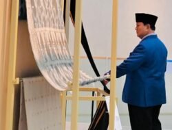 Prabowo Hadiri Osaka Expo dan Serukan Reformasi Global di PBB