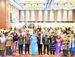 Forkomil VI FKG Baiturrahmah Dorong Inovasi Digital dalam Praktik Kedokteran Gigi