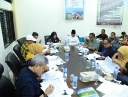 Perubahan APBD 2025 Sangat Menentukan Arah Pembangunan