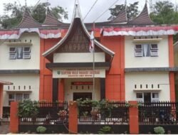 Kesalahpahaman Diselesaikan, Wali Nagari & Bamus Jambak Komit Bangun Nagari Bersama