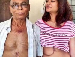 Rakhi Dutta 19 Tahun, Donorkan 65% Liver Untuk Ayahnya: Bukti Cinta Anak Tak Berbatas