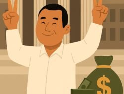 Mahkamah Agung Vonis Bebas Eks Bupati dalam Kasus Gratifikasi