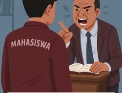 Mahasiswa UMSB Laporkan Dugaan Pelecehan Dosen ke LBH Padang