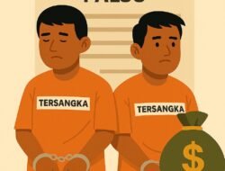 Polisi Bongkar Sindikat Pemalsuan Ijazah di Jawa Timur