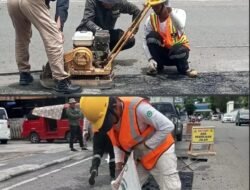 Pemkab Sijunjung Genjot Infrastruktur, Perkuat Konektivitas Wilayah