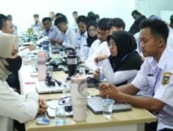 Diskominfo Sijunjung Gelar Class DAK Batch 4, Dorong Smart City 2029